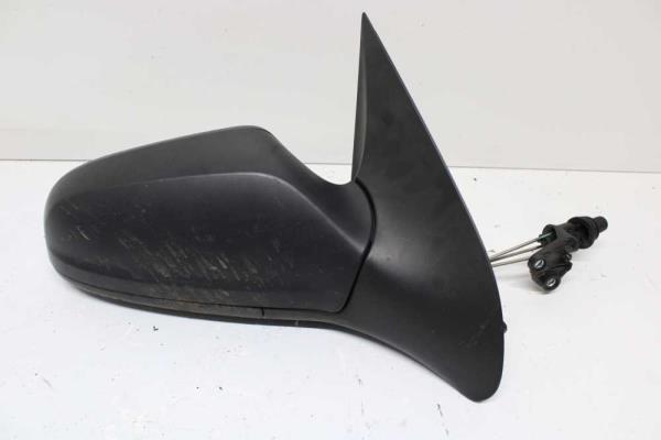 RETROVISEUR DROIT MANUEL OPEL ASTRA H 5PORTES -2009 - Vue 1